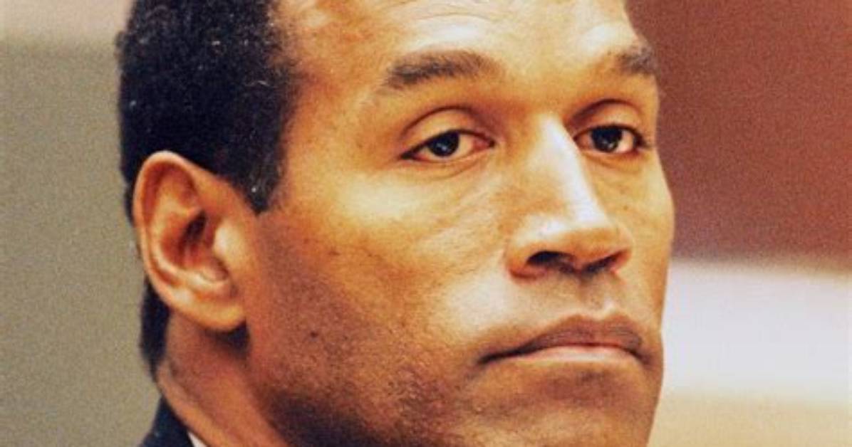 Unraveling the Life of O. J. Simpson's Oldest Son