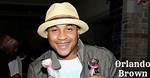 Unraveling the Life of Orlando Brown on Doctor Phil