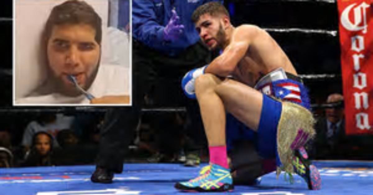 Unraveling the Life of Prichard Colon's Spouse: a Journey of Love and Resilience