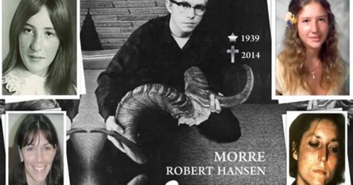 Unraveling the Life of Robert Hansen's Wife: a Journey Through Love and Tragedy
