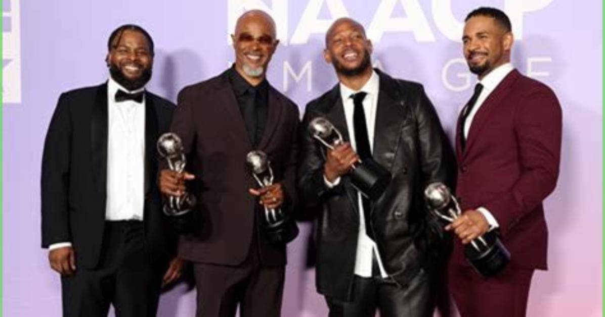 Unraveling the Life of Shawn Wayans and His Siblings