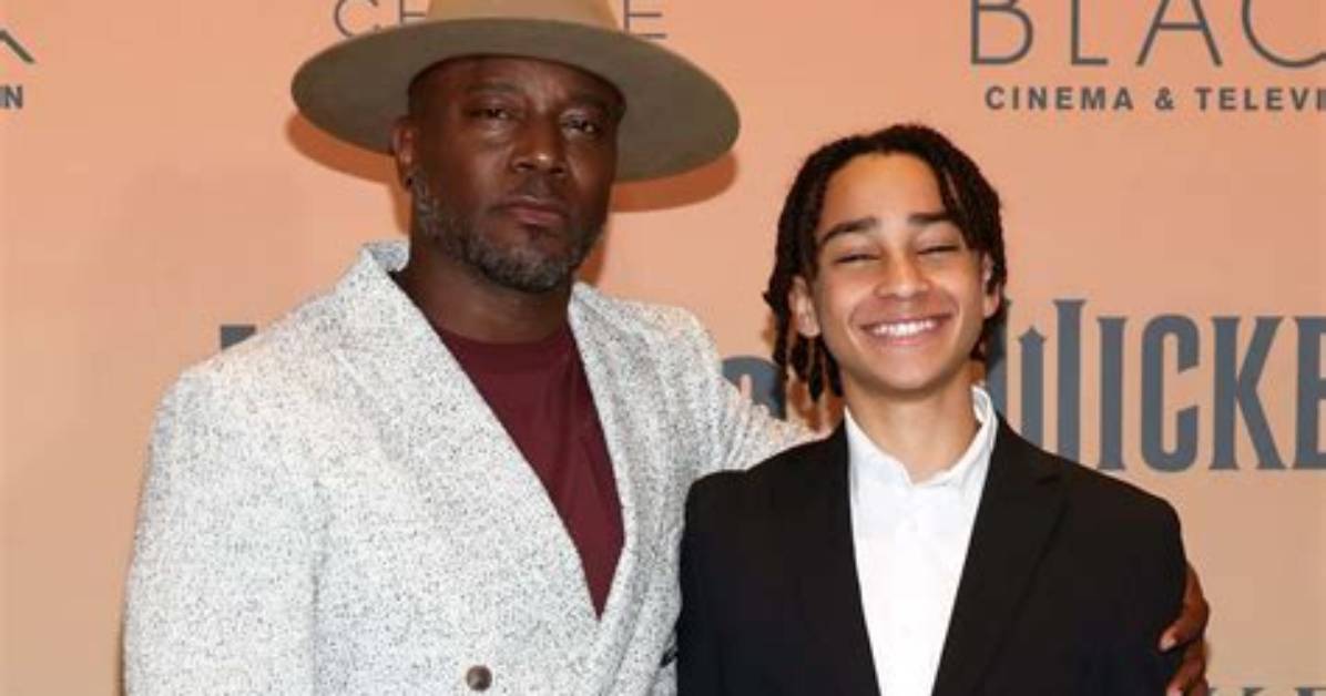 Unraveling the Life of Taye Diggs' Ex-Wife: a Journey Through Love and Loss