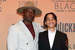 Unraveling the Life of Taye Diggs' Ex-Wife: a Journey Through Love and Loss