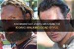 Unraveling the Life of the Rick Grimes Actor: a Journey Through Fame
