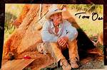 Unraveling the Life of Tom Oar: a Journey Through Time