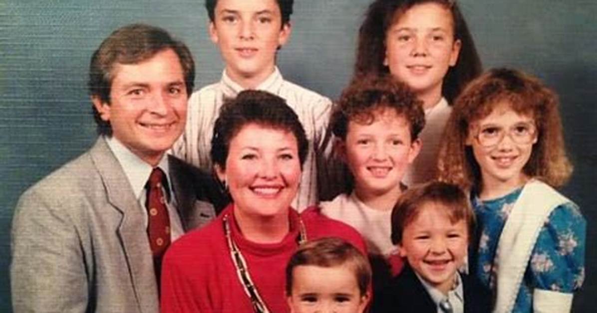 Unraveling the Life of Travis Westover