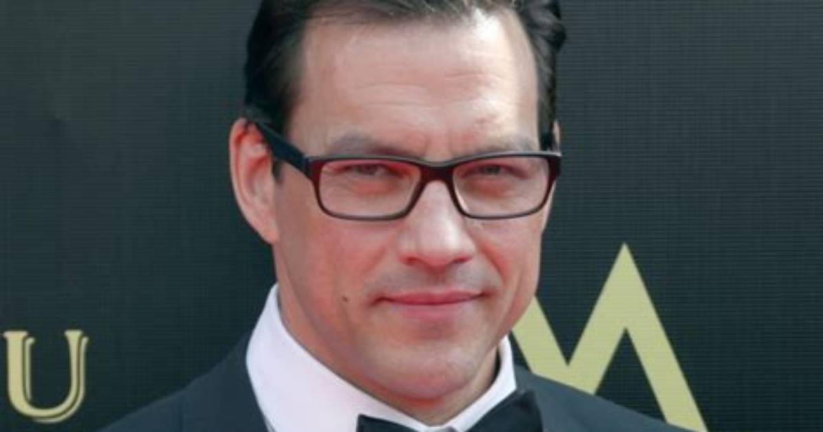 Unraveling the Life of Tyler Christopher: a Journey Through Fatherhood