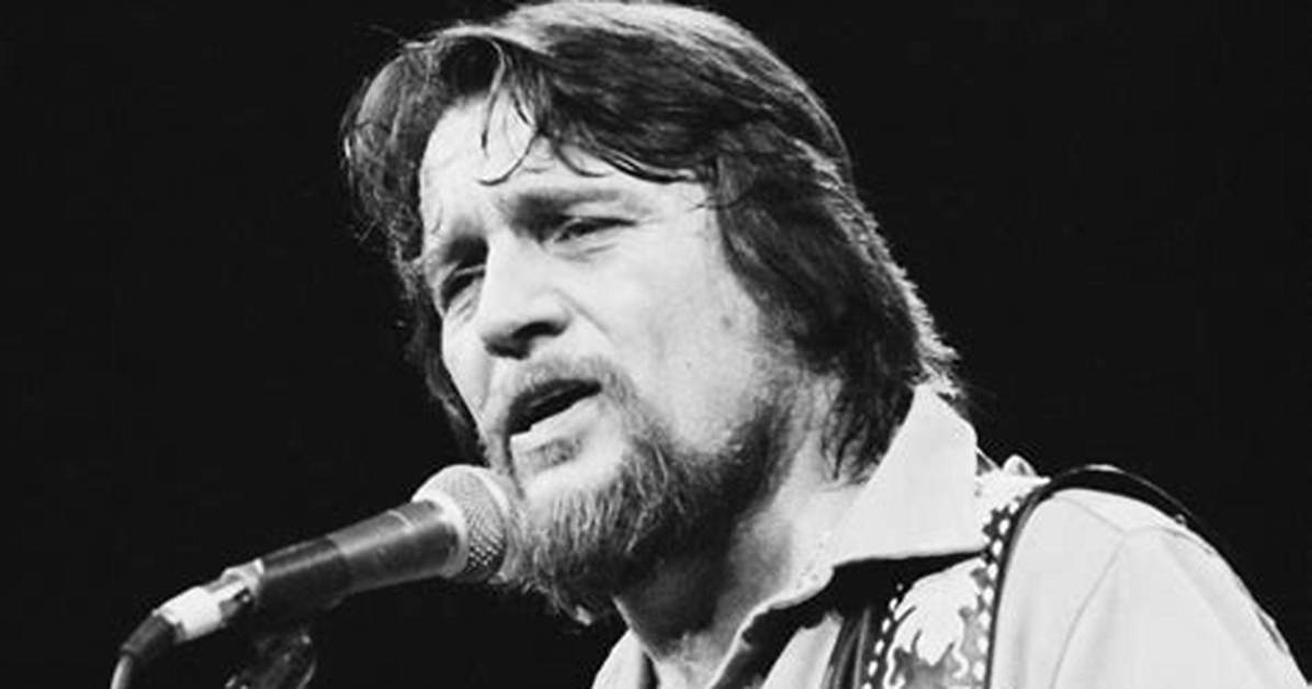Unraveling the Life of Waylon Jennings' Spouse: a Journey of Love and Music
