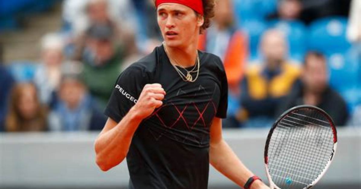 Unraveling the Linguistic Talents of Alexander Zverev: Does Zverev Speak Russian?
