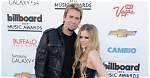 Unraveling the Love Life of Chad Kroeger: Is Chad Kroeger from Nickelback Married?