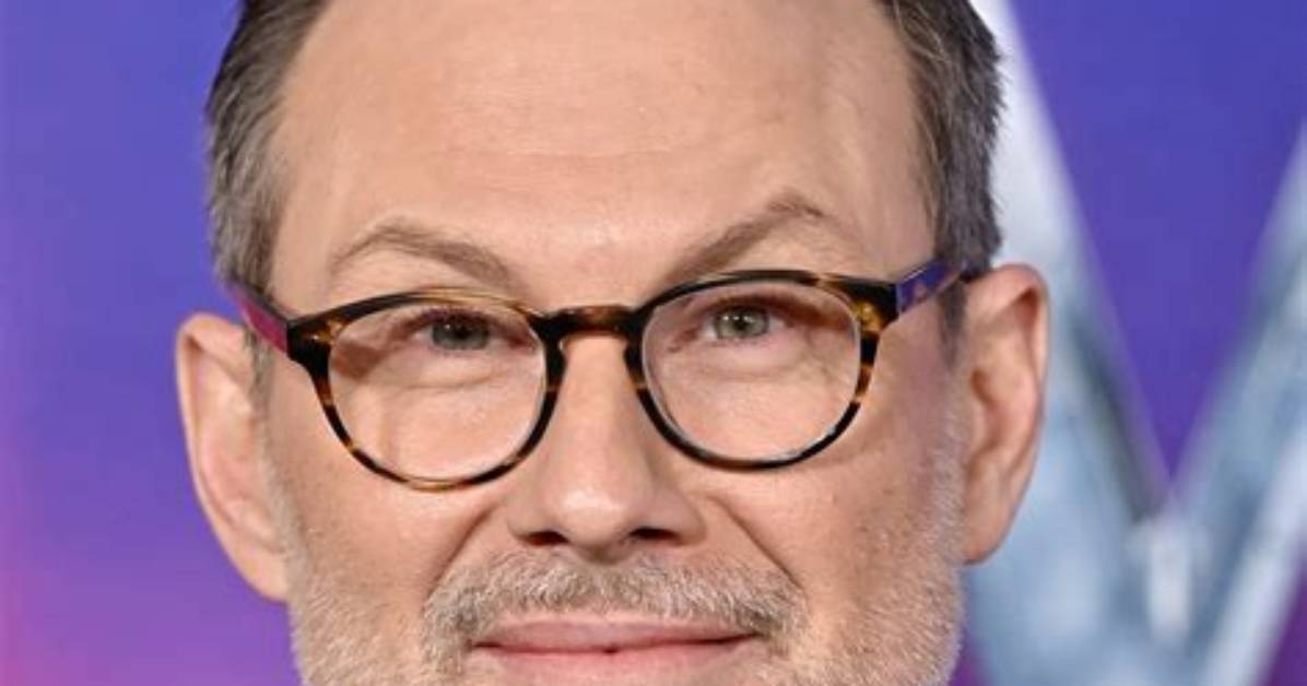 Unraveling the Love Life of Christian Slater: Who Is He Married to?