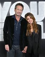 Unraveling the Love Life of David Duchovny: Who Is His Girlfriend?