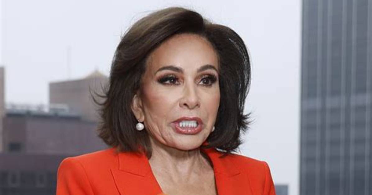 Unraveling the Love Life of Jeanine Pirro: Is She in a Relationship?