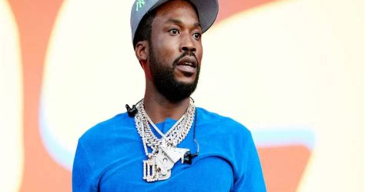 Unraveling the Love Life of Meek Mill: Who Is Meek Mill Dating?