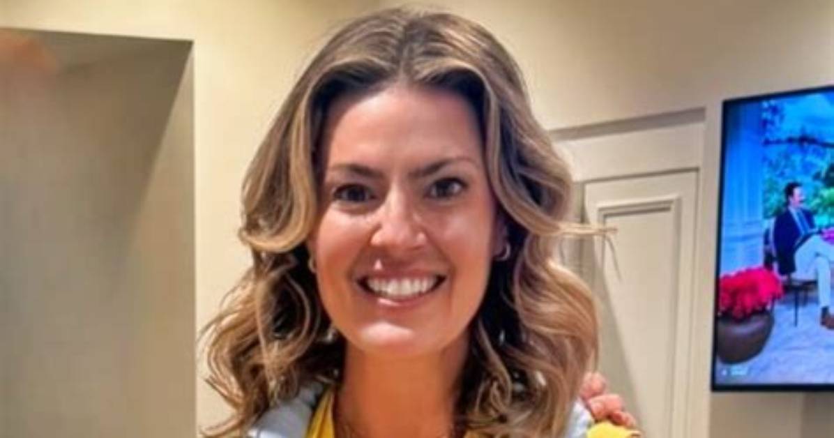 Unraveling the Love Story: Amanda Balionis and Her Husband Bryn Renner