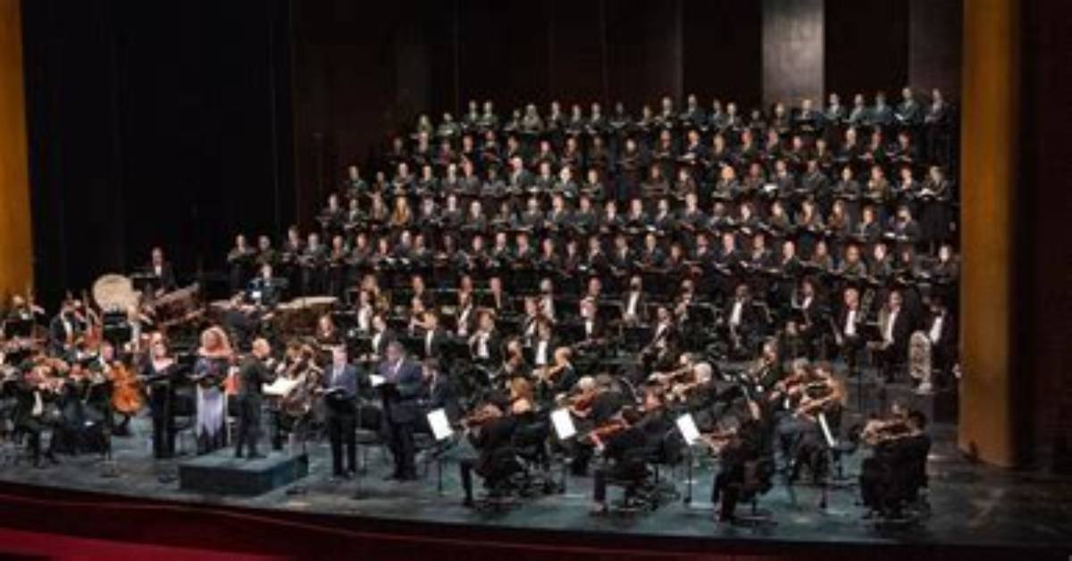 Unraveling the Majesty of Verdi’s Requiem at the Met Opera