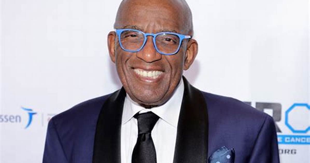 Unraveling the Marital Journey of Al Roker