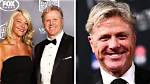 Unraveling the Marital Status of Dermott Brereton: Is He Married?