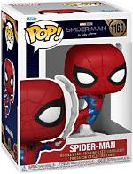 Unraveling the Marvelous World of Spiderman Pop Culture
