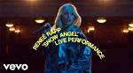 Unraveling the Meaning Behind "Snow Angel" by Renee Rapp