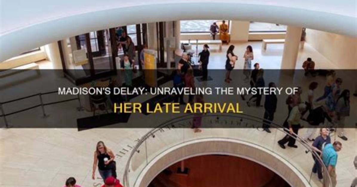 Unraveling the "Meet Me at Madison's" Phenomenon