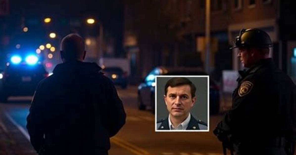 Unraveling the Motives Behind a Murder