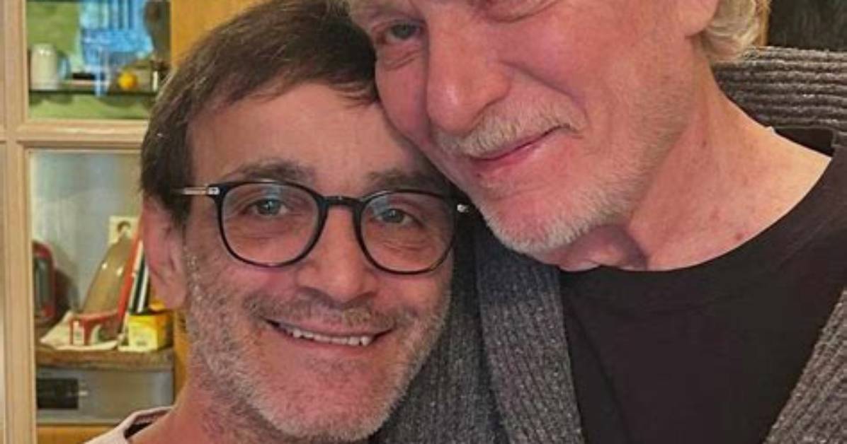 Unraveling the Mysteries: Is Tony Geary Married?