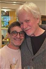 Unraveling the Mysteries: Is Tony Geary Married?