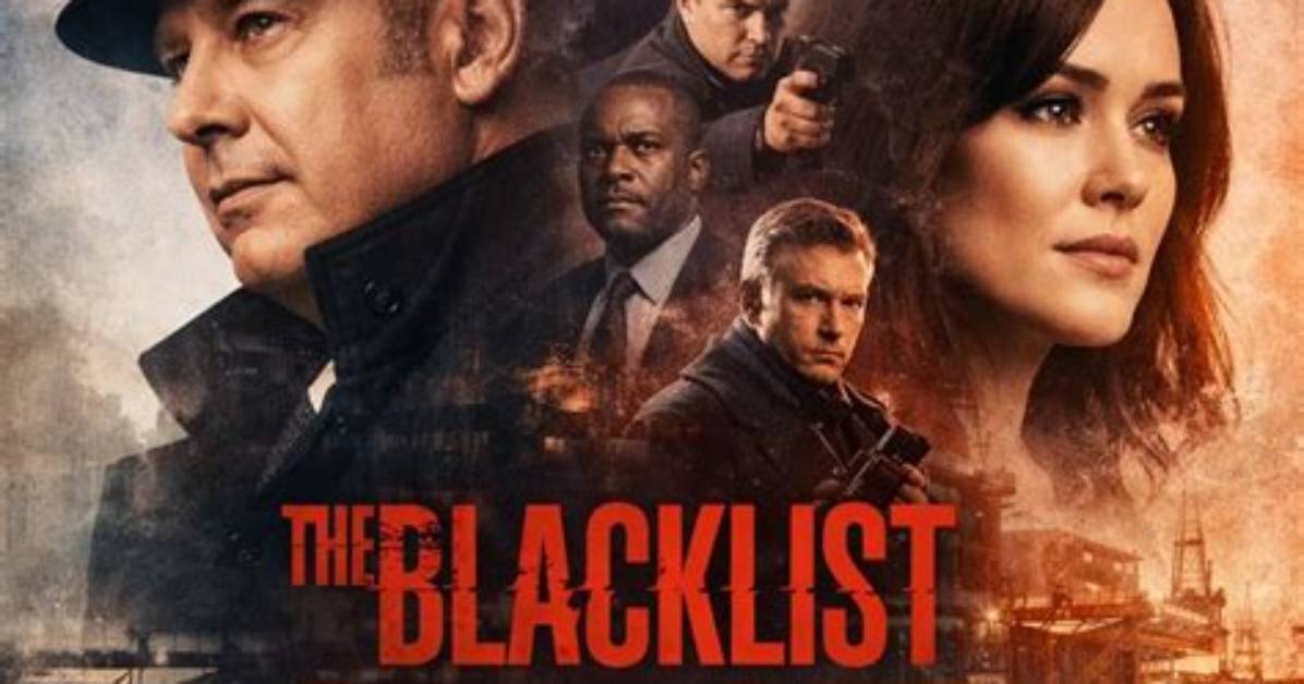Unraveling the Mysteries of Blacklist Season 11
