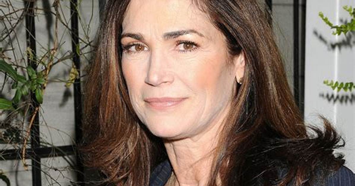 Unraveling the Mysteries: Who Is Kim Delaney's Current Husband?