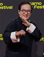 Unraveling the Mysterious Life of Jackie Chan's Better Half