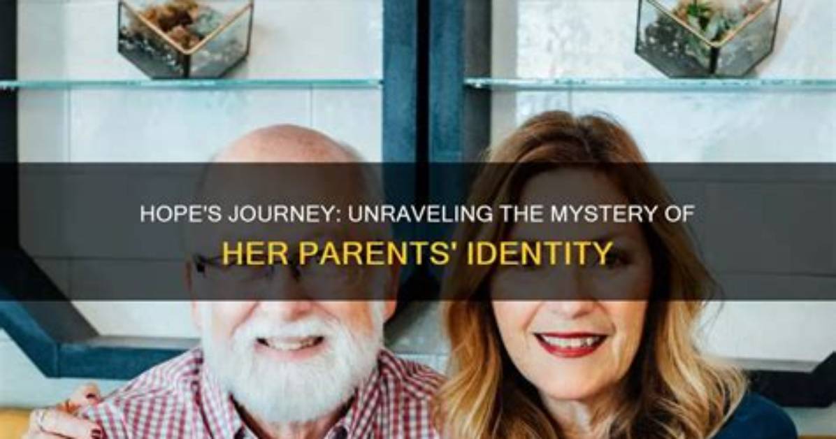 Unraveling the Mystery and Hope for Discovery