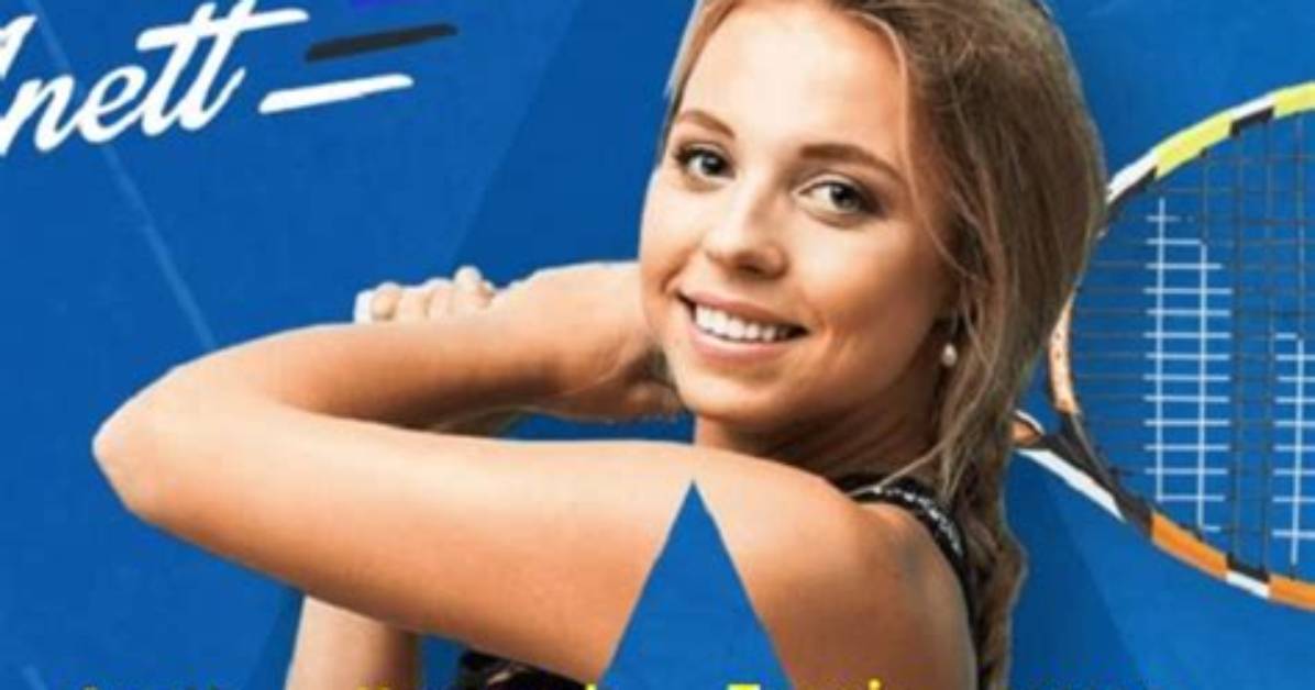 Unraveling the Mystery: Anett Kontaveit's Husband