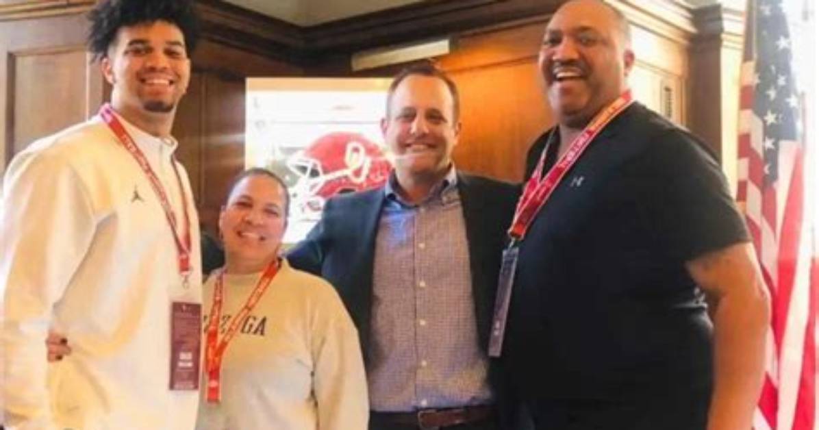 Unraveling the Mystery: Are Caleb Williams' Parents Married?