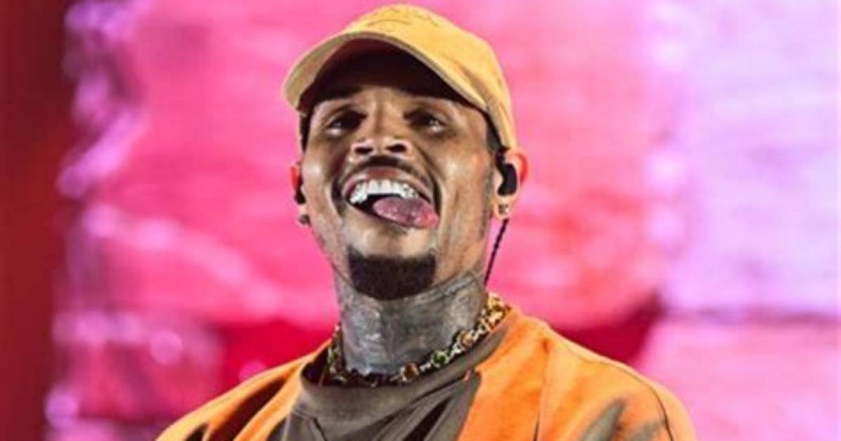 Unraveling the Mystery: Are Chris Brown and Ammika Together?