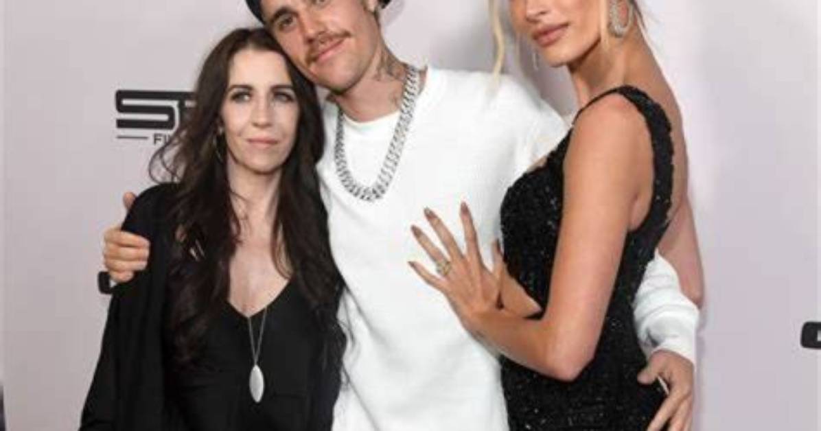 Unraveling the Mystery: Are Hailey Bieber and Justin Bieber Siblings?