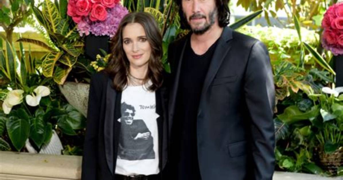 Unraveling the Mystery: Ava Reeves Keanu