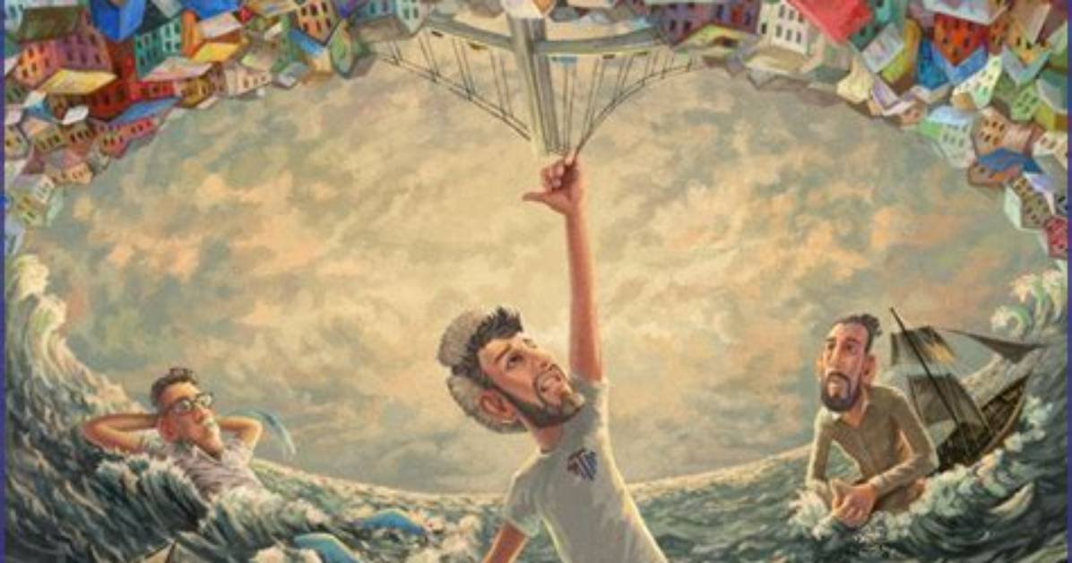 Unraveling the Mystery Behind Ajr Band Name Meaning