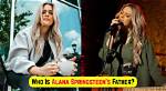 Unraveling the Mystery Behind Alana Springsteen Leaked Content