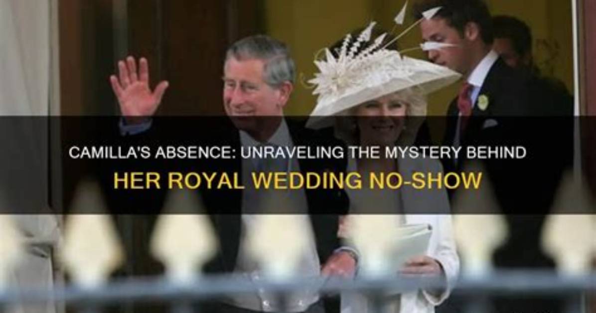Unraveling the Mystery Behind Camilla of Leaked
