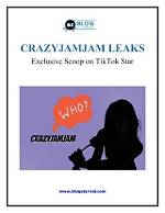Unraveling the Mystery Behind Crazyjamjam Leaked Fanfix