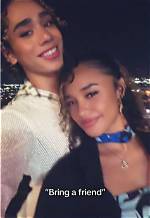 Unraveling the Mystery Behind Llaw Meaning Tiktok Aubreigh Wyatt