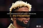 Unraveling the Mystery Behind Odell Beckham's Nickname