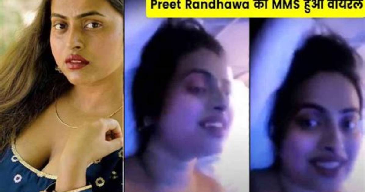 Unraveling the Mystery Behind Preet Jatti's Viral Leaked Video