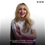 Unraveling the Mystery Behind the Sabrina Carpenter Onlyfans Leak