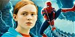 Unraveling the Mystery Behind the Spider Man Video Leak: Sophie Rain
