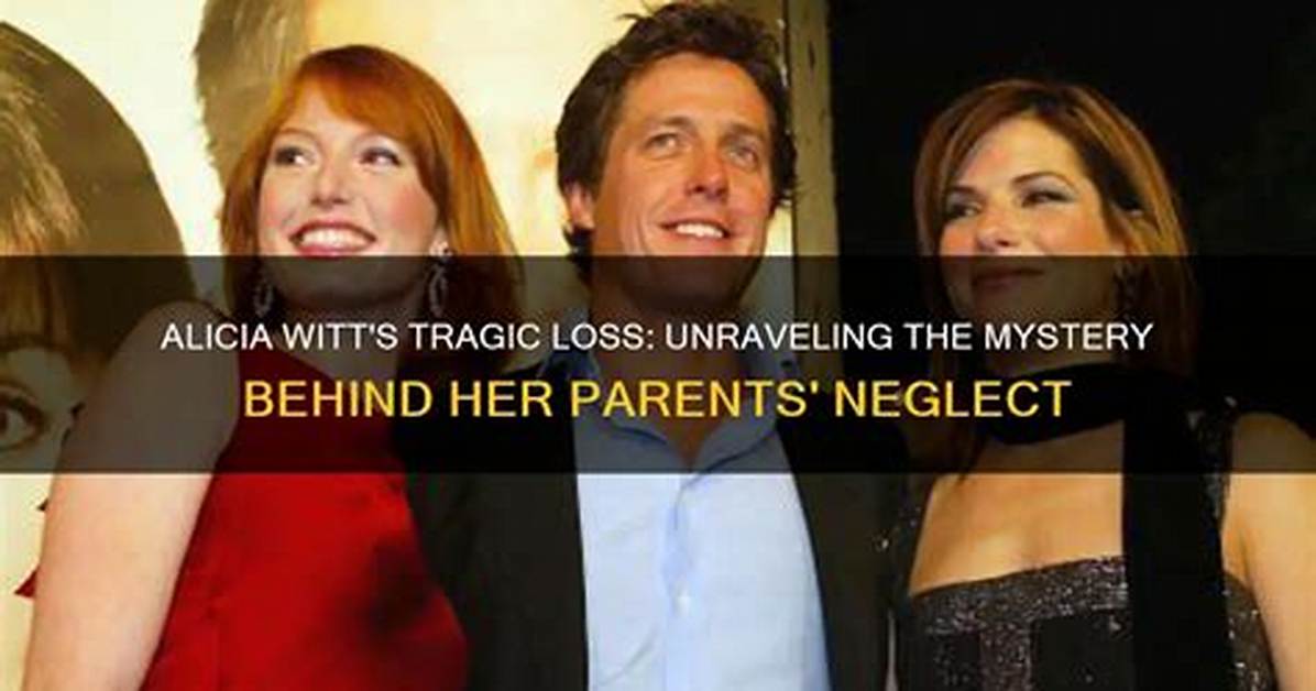 Unraveling the Mystery Behind the Tragic Loss