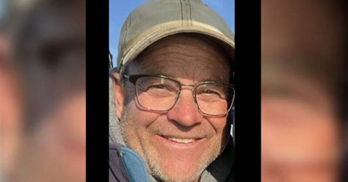 Unraveling the Mystery: Brad Nagel's Missing Parents