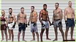 Unraveling the Mystery: Connor Mcgregor Real Height