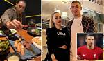 Unraveling the Mystery: Darwin Nunez's Girlfriend Age